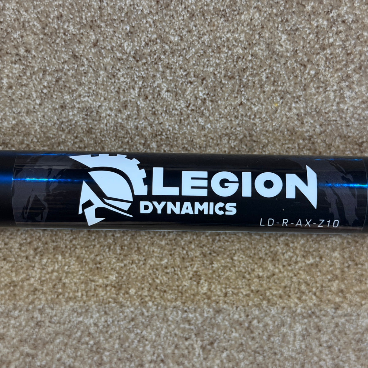 CFMOTO Z10 Rear Axle - Legion Dynamics
